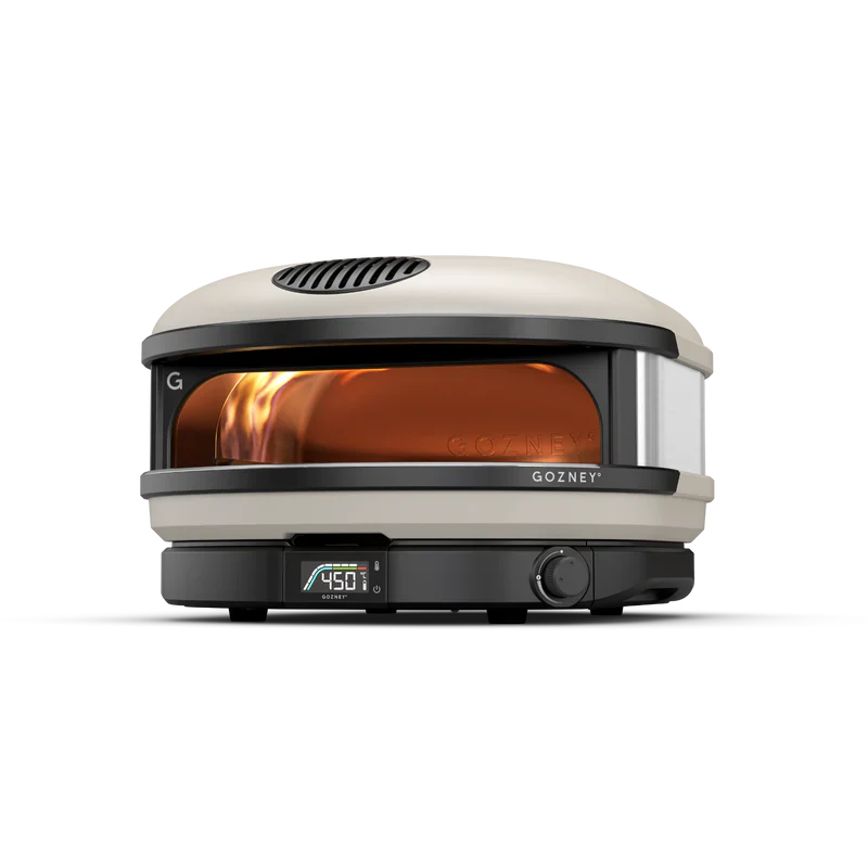 Gozney Arc XL Gas Pizza Oven Bone