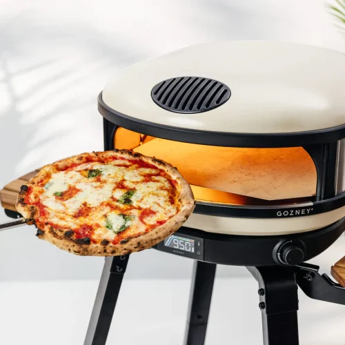 Gozney Arc XL Gas Pizza Oven Bone