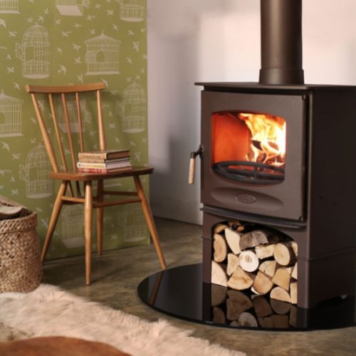 Charnwood C seven