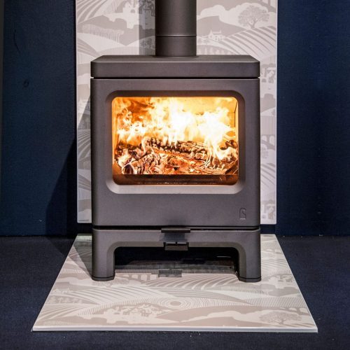 Charnwood Skye 7