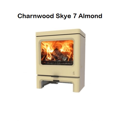 Charnwood Skye 7