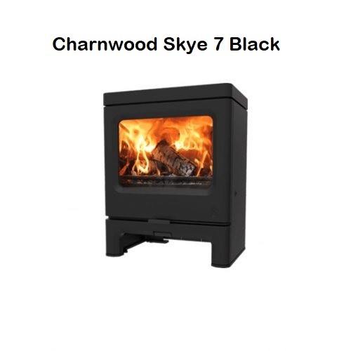 Charnwood Skye 7