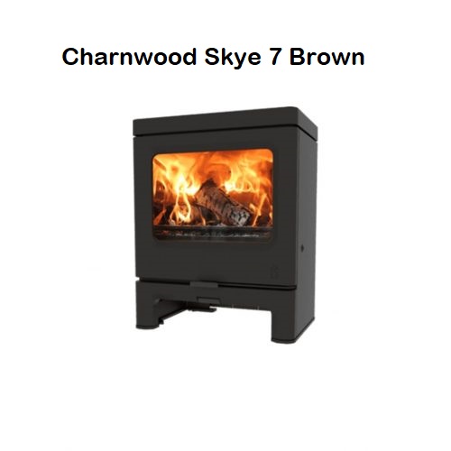 Charnwood Skye 7