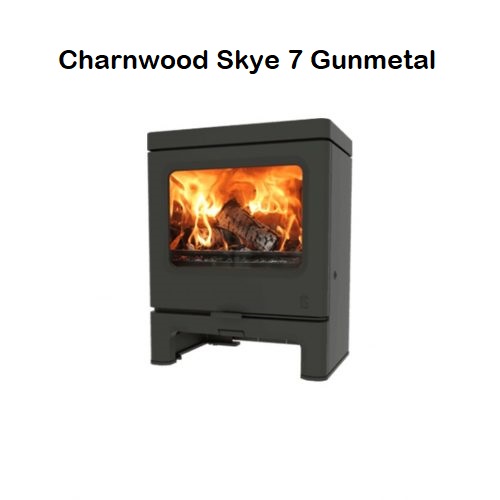 Charnwood Skye 7