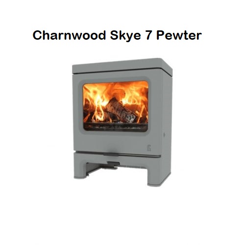 Charnwood Skye 7