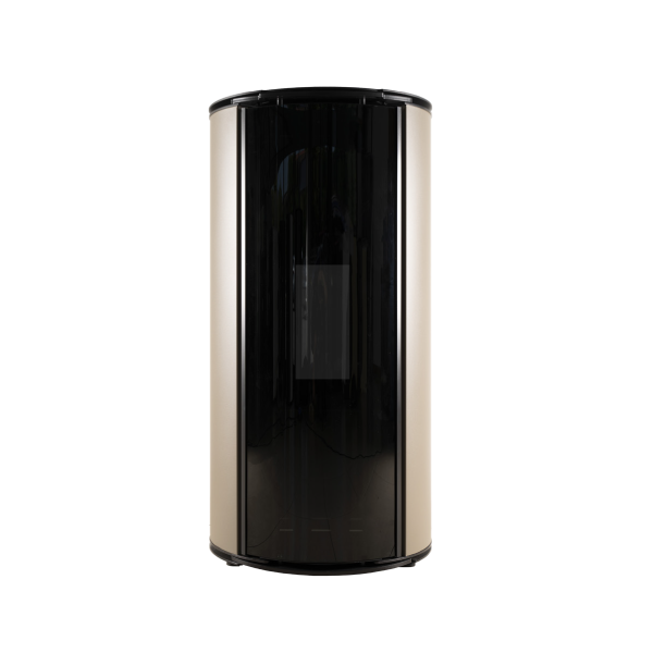 L'artistico - Fenice B9 Plus Pellet fireplace 8kw - Image 3