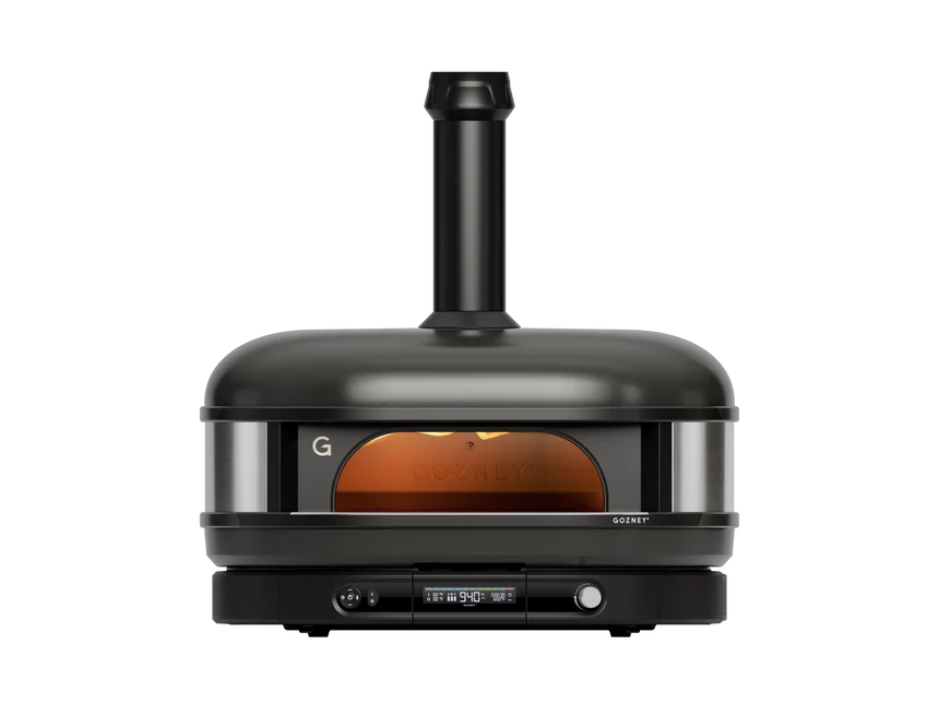 Gozney Dome XL Gen 2 Hybrid Pizza Oven