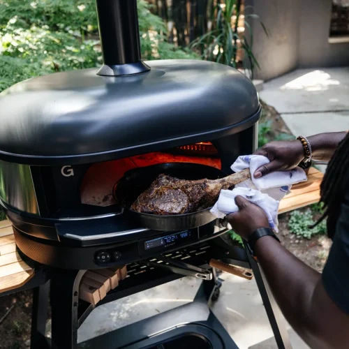 Gozney Dome Gen 2 Hybrid Pizza Oven