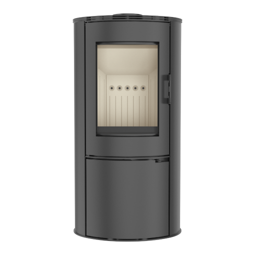 Kratki - AB/S wood Fireplace 10,5kw - Image 2