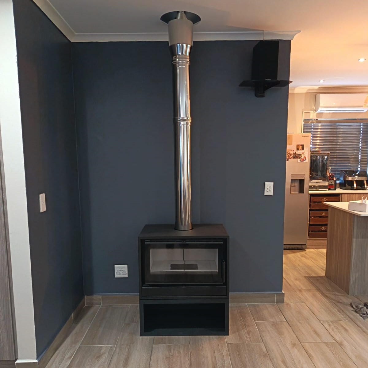 kratki alta fs with logbox 12kw