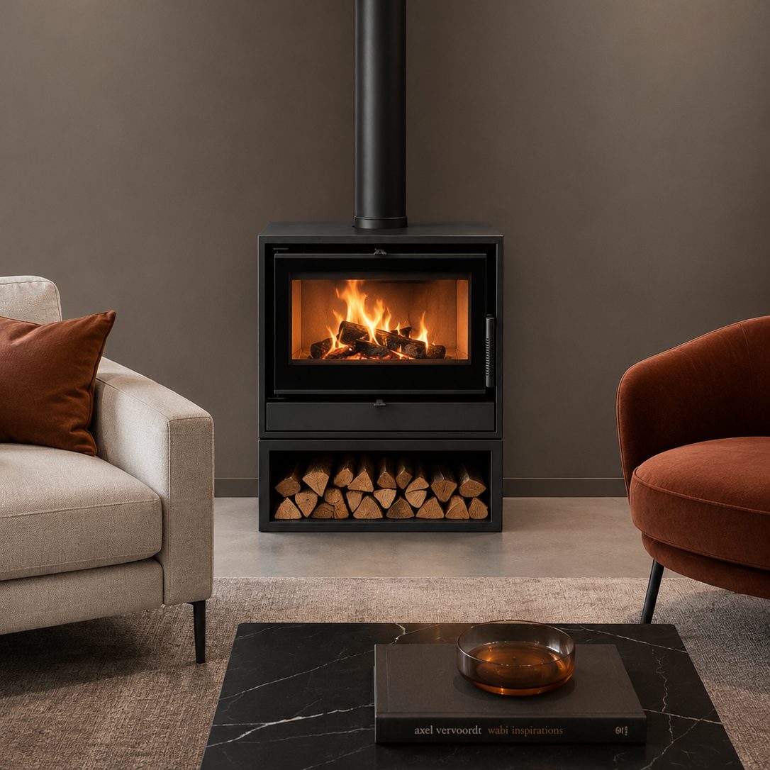 kratki alta fs with logbox 12kw