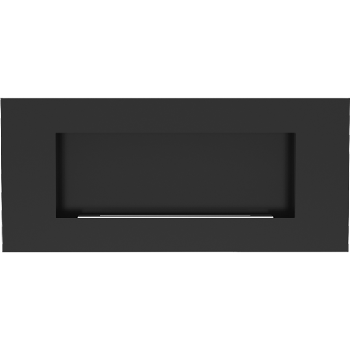 Kratki - Delta Flat wall mounted bioethanol unit - Image 5