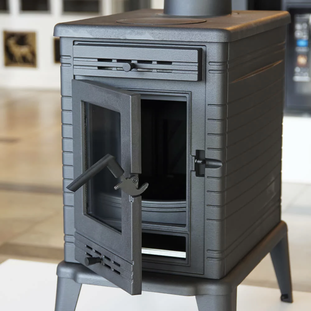 kratki k10 fireplace