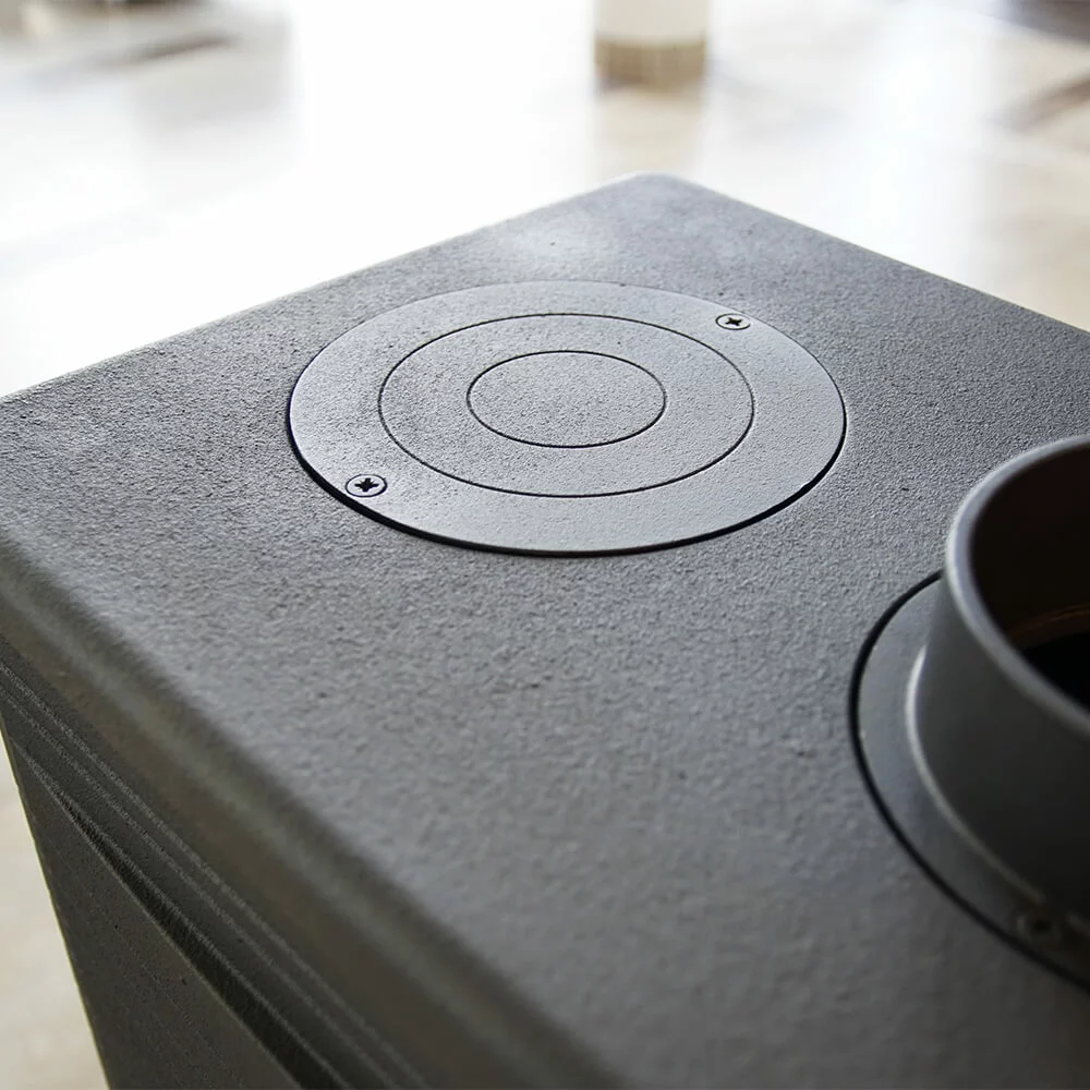 kratki k10 fireplace