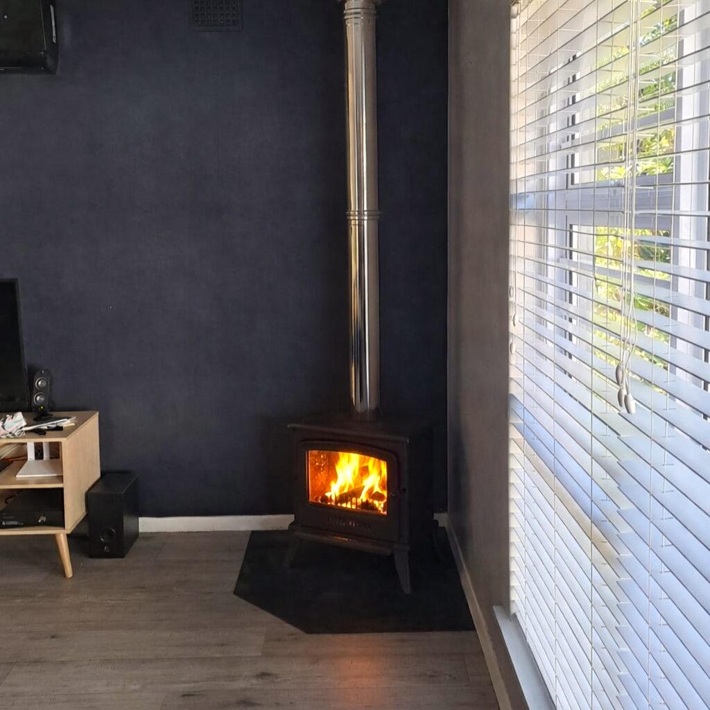 cast iron fireplace kratki k7