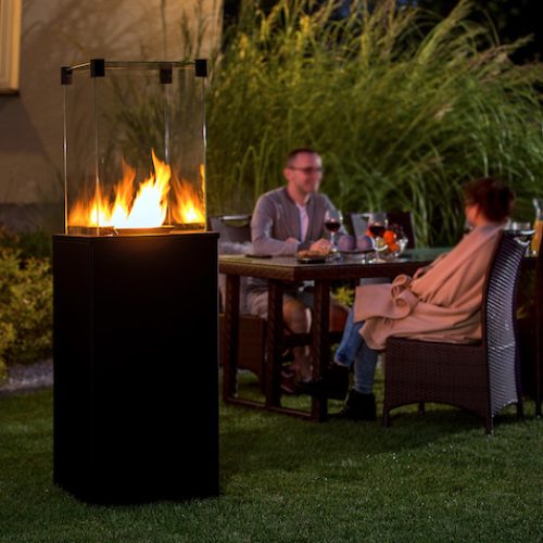 Patio Heaters