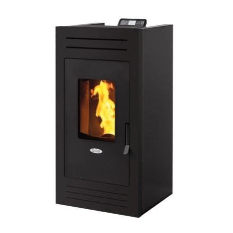 Fair w13 pellet fireplace, freestanding pellet fireplace