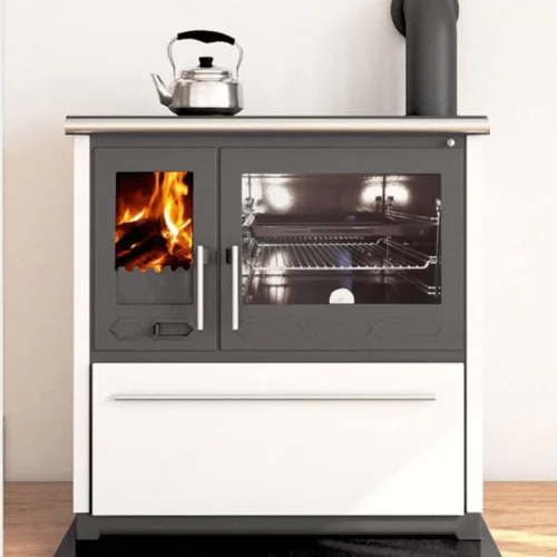 Plamen 850 Wood cooker
