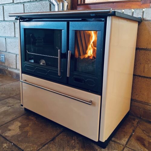 Stove / oven cooker