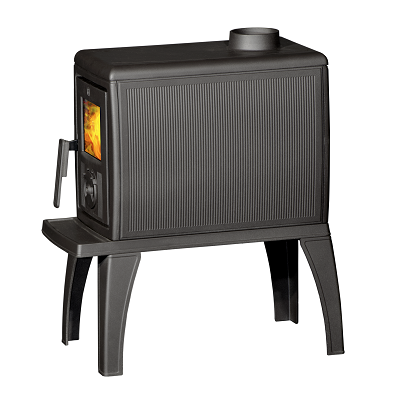 Plamen Trenk Cast Iron Fireplace 11kw - Image 3