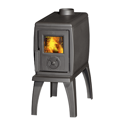 Plamen Trenk Cast Iron Fireplace 11kw - Image 2
