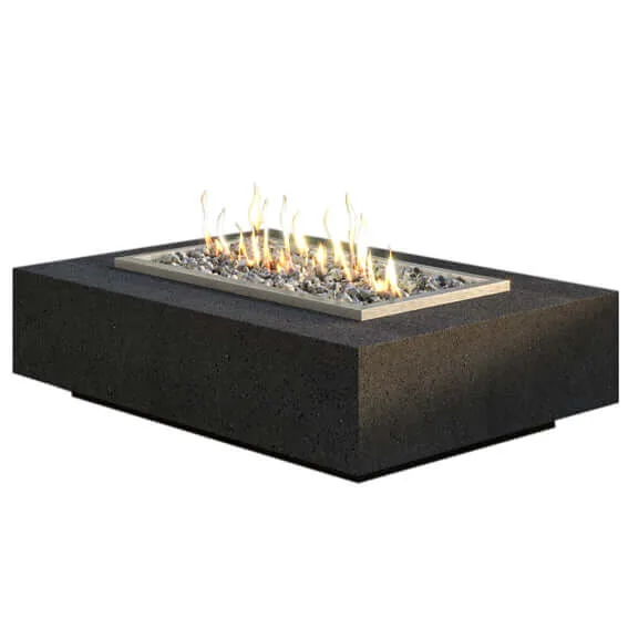 Plateau Gas Firepit - Image 2