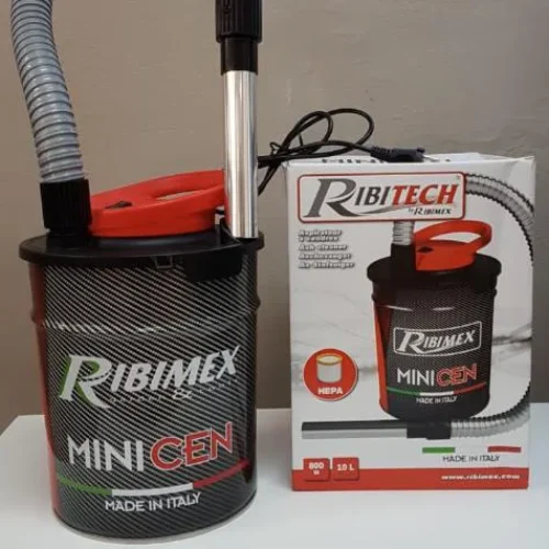 Ribitech (Made in Italy)
