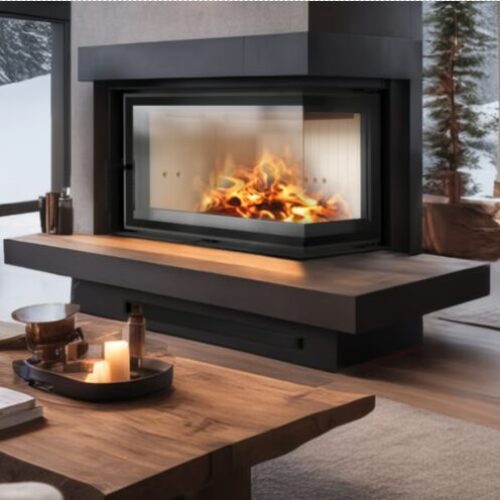 kratki floki corner fireplace
