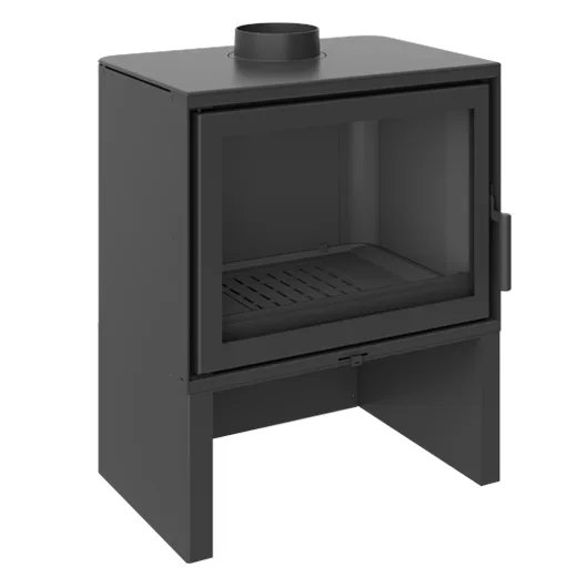Kfd - Sto M14 Freestanding fireplace 15kw - Image 2