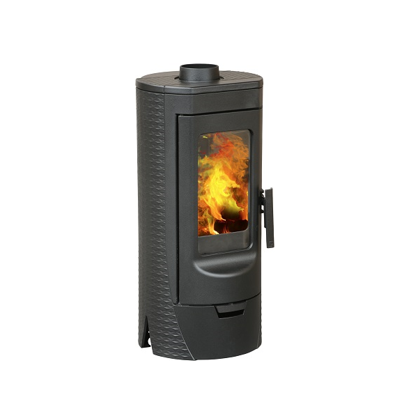Plamen - Tara Cast Iron Fireplace 8kw - Image 3