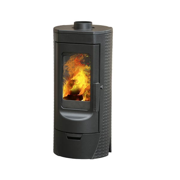 Plamen - Tara Cast Iron Fireplace 8kw - Image 2
