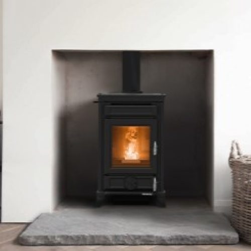 Thermorossi Chicca Freestanding Pellet stove